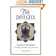 The Devi Gita: The Song of the Goddess : A Translation, Annotation, and Commentary by Cheever Mackenzie Brown