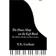 The Piano Shop on the Left Bank: The Hidden World of a Paris Atelier