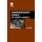 Obesity and Sleep Apnea, An Issue of Anesthesiology Clinics (The Clinics: Surgery) by  Lee A. Fleisher and Peter Rock