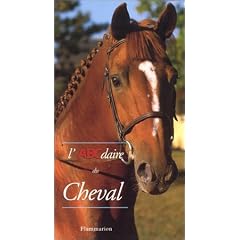 L'ABCdaire du cheval