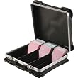 SKB ATA CD-400 CD Case