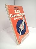 RAF camouflage of World War 2