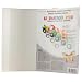 Feuille Plastique Fou Transparent 20x26 - Pochette De 7 [Jouet]