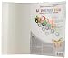 Feuille Plastique Fou Transparent 20x26 - Pochette De 7