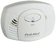 First Alert Battery Powered Carbon Monoxide Alarm #CO400