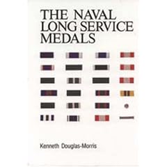 Naval Long Service Medals 1830-1990