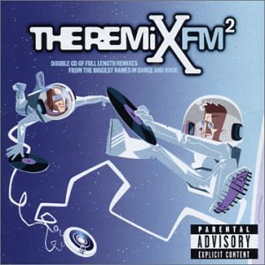 CD-Charts  Search : The RemiXFM2