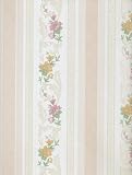 CAMEO ROSE VOL.IV Wallpaper -979-51106 Wallpaper