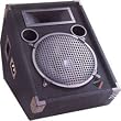 Nady 12IN Powered Floor Wedge Speaker