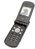 Compare Prices: NEC 338 - ThreePay - Pay As You Go Mobile Phone