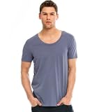 Armani Exchange Open Crew Neck T-shirt