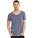 Armani Exchange Open Crew Neck T-shirt