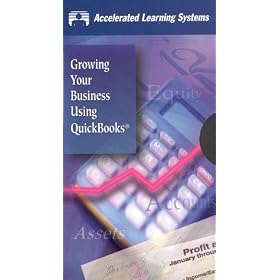 Leveraging the Power of QuickBooks: A Consultants' Primer Video Learning System [VHS]