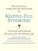 Book The Official Parent's Sourcebook on Klippel-Feil Syndrome: A Revised and Updated Directory for the Internet Age