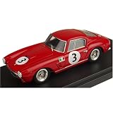 Bang(バン) [1/43] Ferrari(フェラーリ) 250GT SWB Tourist Trophy 1960 Colin-Davis #3