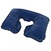 Carex Health Brands Inflatable Neck Rest