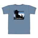 Occasional Beers By "Mountain Life" 100% Cotton Short Sleeve Shirt in Adult Sizes