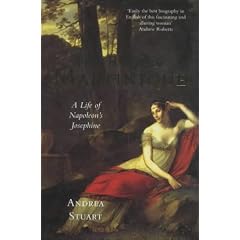 Rose of Martinique: A Life of Josephine