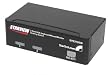 Starview 2-Port KVM Switch Kit with Cables (PC/Mac)
