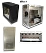 Lian Li PC-7B Plus Black Aluminum with Window