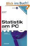 Statistik am PC: L�sungen mit Excel