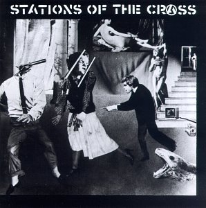 CD-Charts  Music : Stations of the Crass