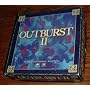 Outburst 2nd Edition the Fun Continues the Game of Verbal Explosions