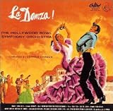 ハリウッド・ボウル交響楽団｜「スペインの踊り」&「スペインの祭り」