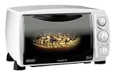 DeLonghi AS1070 Solo Convection Oven and Rotisserie