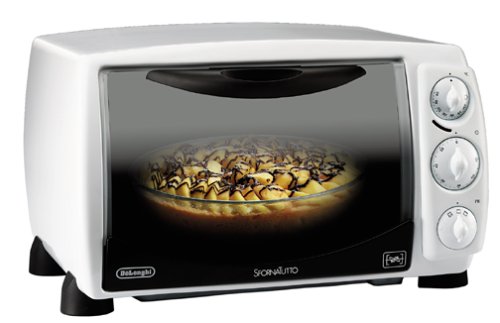 DeLonghi AS1070 Solo Convection Oven and Rotisserie product image