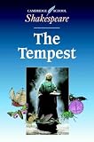 The Tempest (Cambridge School Shakespeare)