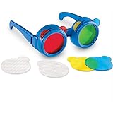 Learning Resources Color Mixing Glasses