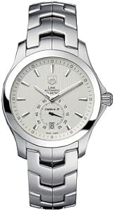 Tag Heuer Link Mens Watch WJF211B.BA0570