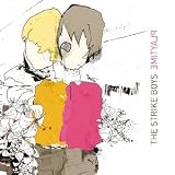 CD Cover