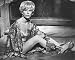 Bibi Andersson - Movie Poster / Print -- Custom Framing Available Image