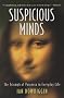 Suspicious Minds