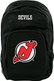 New Jersey Devils Black Youth Southpaw Backpack