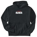 SWEATSHIRT BLACK 