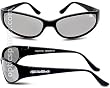 Bolle Sport Coachwhip Sunglasses (Soft Black/TNS)