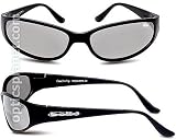 Bolle Sport Coachwhip Sunglasses (Soft Black/TNS)