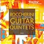 Guitar Quintets 1