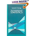 The Foundations of Statistics by Leonard J. Savage
