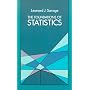 The Foundations of Statistics