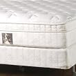 Vera Wang by Serta Glisten Eurotop Queen Mattress Set
