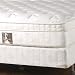Vera Wang by Serta Glisten Eurotop Queen Mattress Set