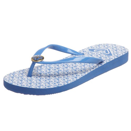 Roxy Women's Palm Beach Thong Sandal