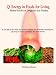Book Qi Energy in Foods for Living: Herbal Foods for Longevity and Vitality