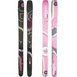 Rossignol Voodoo Pro BC110 Ski - Women's