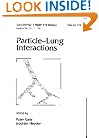 Particle-Lung Interactions (Lung Biology in Health and Disease)