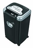 Fellowes Microshred MS-460Cs Deskside Microshred Shredder with SafeSense Technology